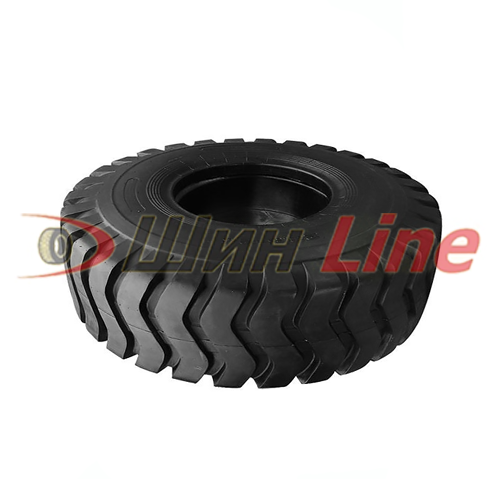 Индустриальная шина Hengda Tyre E3-L3 FOREVER 17.5 R25 , фото 3