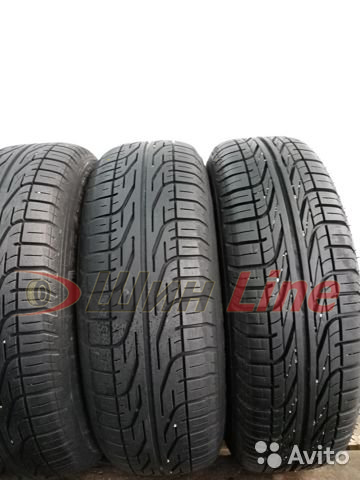 Легковая шина летняя АШК Forward Dinamic720 175/70 R13 , фото 2