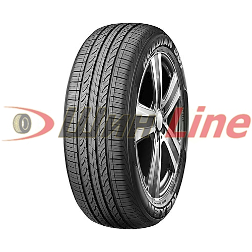 Легковая шина летняя Nexen Roadian 581 235/55 R19 101H в Казахстане