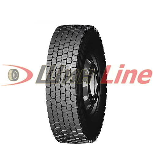 Грузовая шина Constancy DM59 315/80 R22.5 158/156K в Казахстане