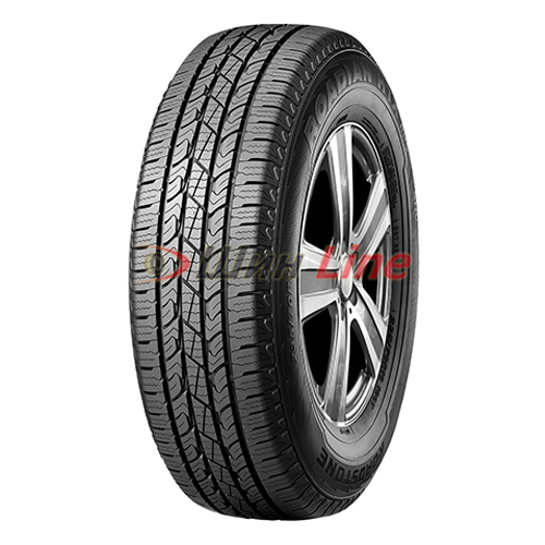 Легковая шина всесезонная Roadstone Roadian HTX RH5 225/70 R16 в Казахстане