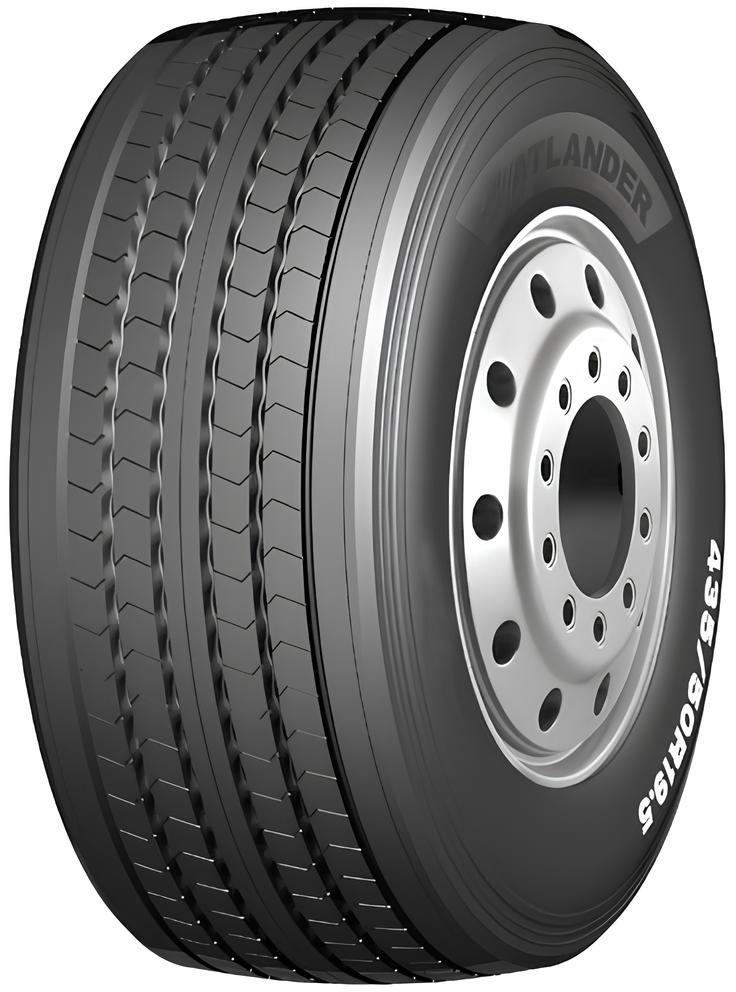 445/45R19.5 22PR 160J ATLANDER ATL801 TL