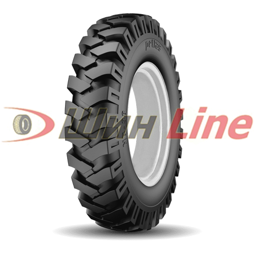 Индустриальная шина Petlas NB38 E3 10.00 R20 146/143B , фото 1