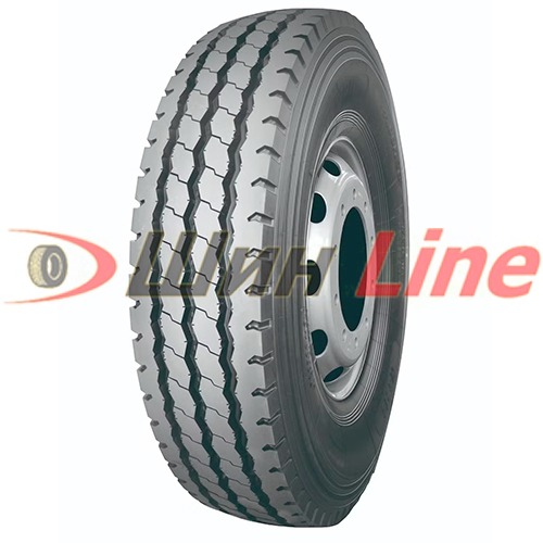 295/80R22.5 18PR 152/149L TERRAKING S09