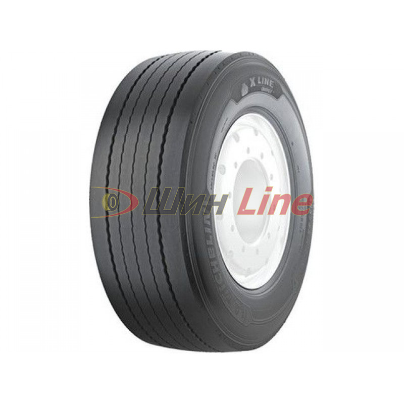 Грузовая шина Michelin X Line Energy T 385/65 R22.5 160K в Астане (Нур-Султане)
