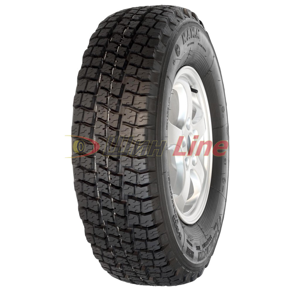 235/75R15 И-520 Пилигрим НК б/к