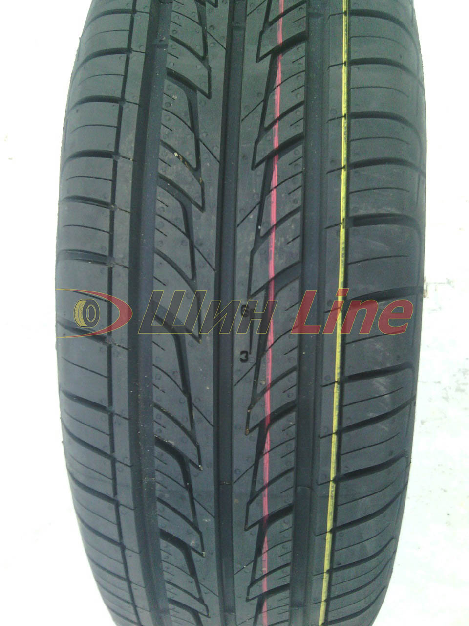 Легковая шина летняя Cordiant Road Runner 175/70 R13 82H , фото 2