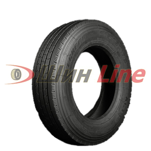 295/80R22.5 18PR O`Green AG 198 