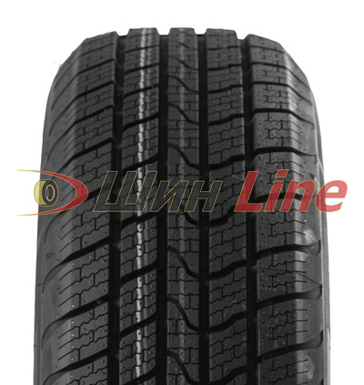 Легковая шина всесезонная Powertrac Powermarch A-S 155/65 R14 75H , фото 2