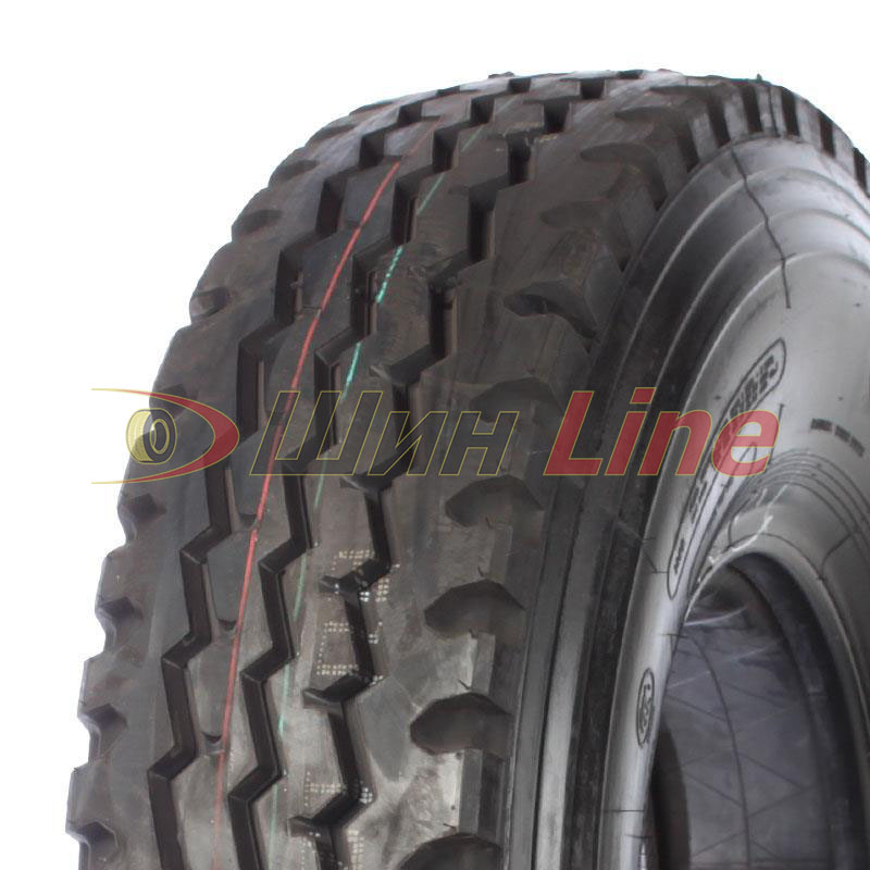 12.00R20 22PR 158/155J LLA08 TTF