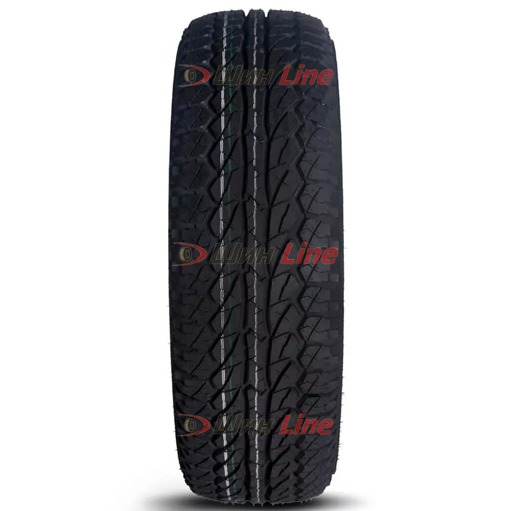 LT235/75R15 104/101Q CrossWind 