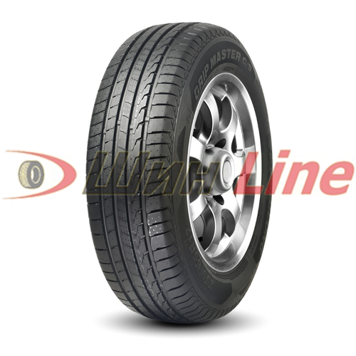 Легковая шина летняя LingLong Grip Master CS 235/55 R18 104W в Костанае