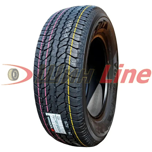 Легковая шина летняя Yokohama Geolandar AT G31C 245/70 R18 110H в Казахстане