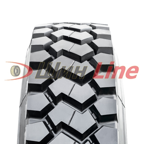 11R22.5 16PR DT990