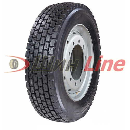 Грузовая шина TERRAKING HS202  295/80 R22.5 , фото 1