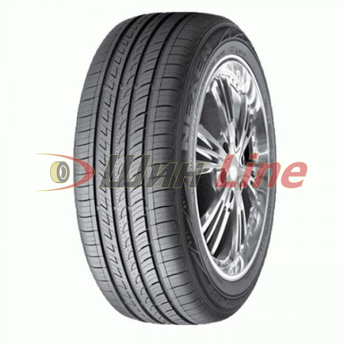 Легковая шина летняя Roadstone N-FERA AU5 265/60 R18 в Казахстане