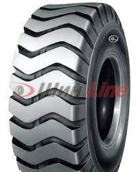 Индустриальная шина Weifang JINTONGDA E3-L3 14.00 R24 , фото 2