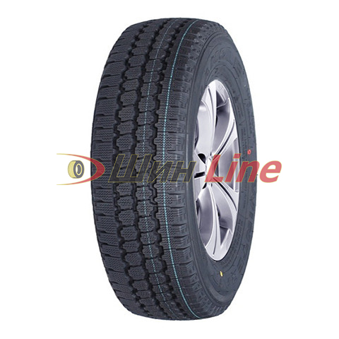 Легкогрузовая шина зимняя Triangle TR737 195/70 R15C Q , фото 1