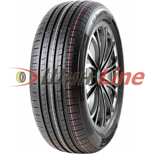 Легковая шина летняя Powertrac Adamas H-P 165/60 R14 75H в Казахстане