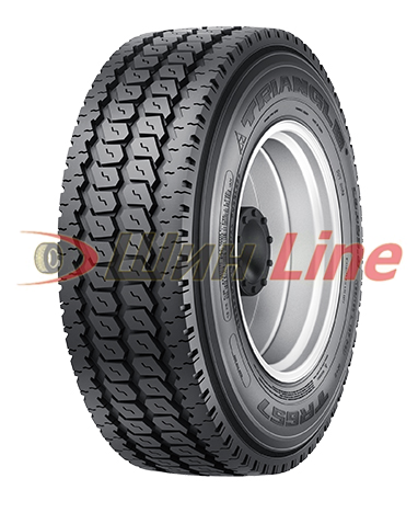 Грузовая шина Triangle TR657  10.00 R20 , фото 1