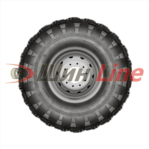 530/70-21 Кама-410 н.с.12 с рег давл