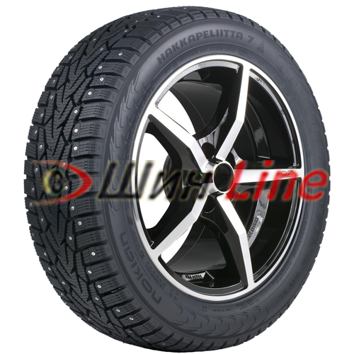 265/50R20 111T NOKIAN HKPL 7 SUV XL шип.