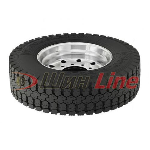 11R22.5 16PR 148/145M RLB1 T/L