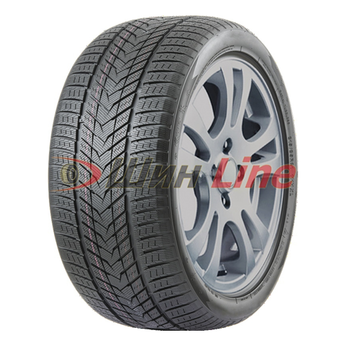 Легковая шина зимняя нешипованная Roadmarch Winter Xpro 999 275/40 R19 105V в Казахстане