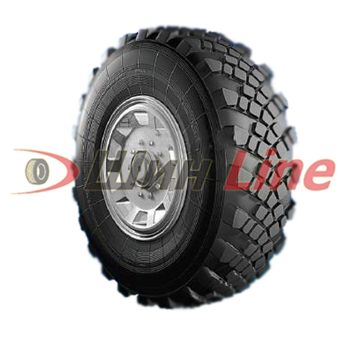 Грузовая шина Омскшина ИДП-284  1200/500 R508 , фото 3