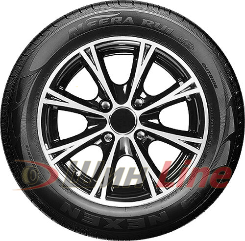 205/55R17 91V NFERA RU1 Nexen 