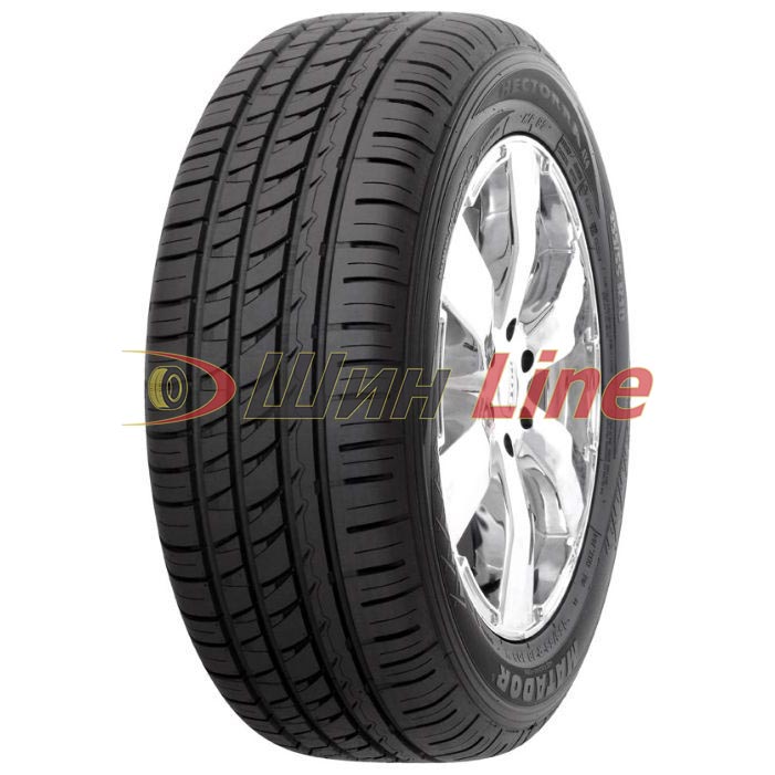 245/65R17 111H TL XL  MP85 Hectorra 4*4