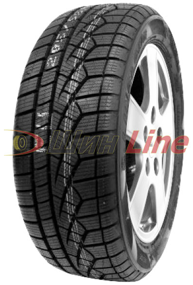 Легковая шина зимняя нешипованная LingLong R650 195/60 R15 в Павлодаре