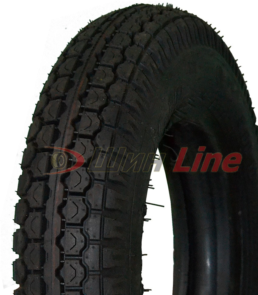 4.00-10 NORTEC IM 10 4PR TT