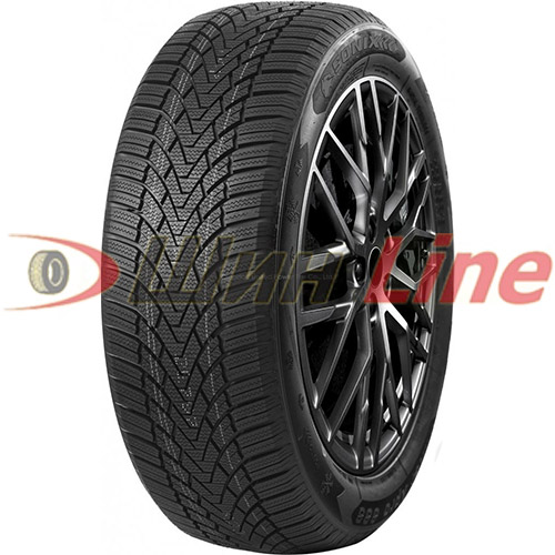 Легковая шина зимняя нешипованная SONIX Winter Xpro 888 235/45 R17 97HXL в Казахстане