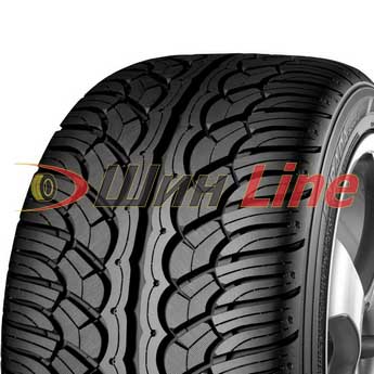 Легковая шина летняя Yokohama Parada Spec-X PA02 235/55 R19 100V , фото 2