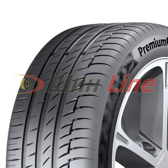 245/40R18 97Y XL FR PremiumContact 6 MO, фото 3