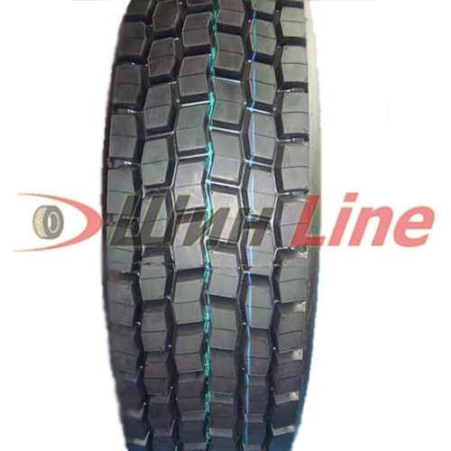 Грузовая шина Taitong HS103  295/80 R22.5 , фото 2
