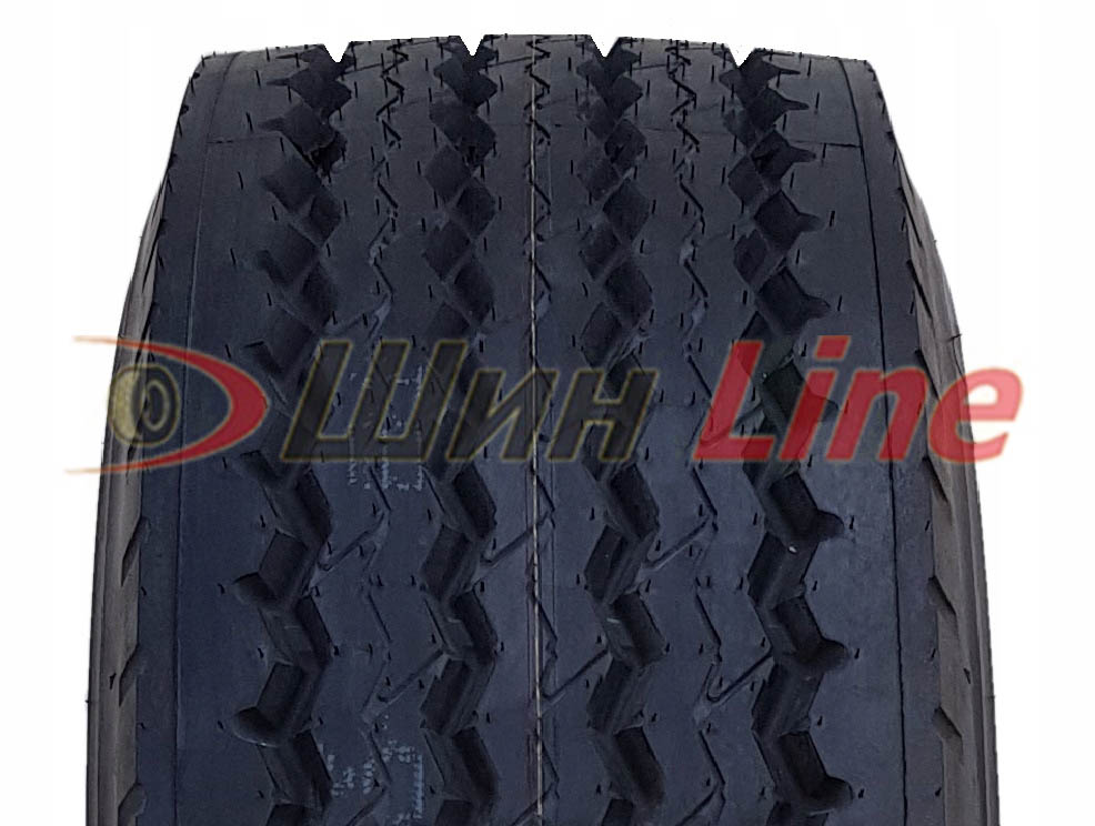 385/65R22.5 160K R168+ Bridgestone