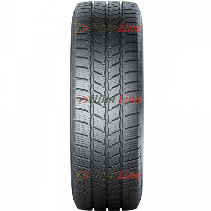 Легковая шина зимняя нешипованная Continental VanContact Winter 185/75 R16C 104/102R , фото 2