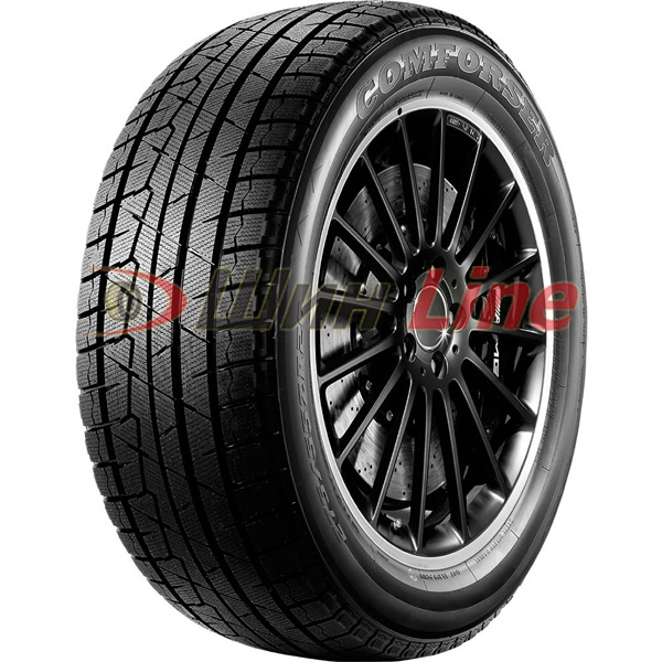 Легковая шина зимняя нешипованная Comforser CF960 265/60 R18 110T в Казахстане