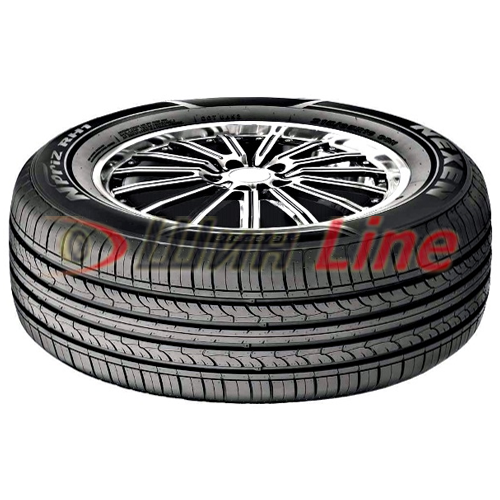 Легковая шина летняя Nexen N-PRIZ RH1 215/65 R16 96H , фото 3