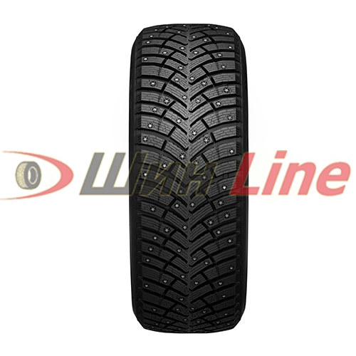 Легковая шина зимняя нешипованная Nexen Winguard Winspike 3 265/50 R20 107T , фото 2
