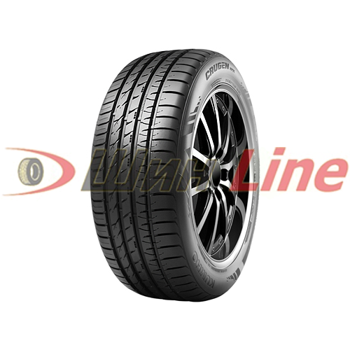 Легковая шина летняя Kumho Crugen HP91 285/65 R17 116H в Костанае