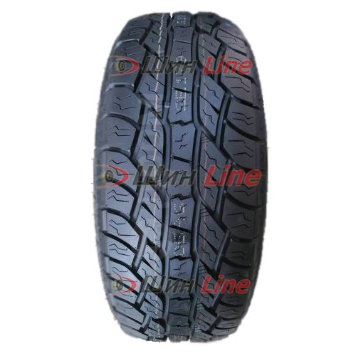 Легковая шина всесезонная Roadmarch PrimeMax A-T II 255/60 R18 112T , фото 2