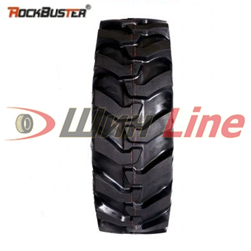Индустриальная шина ROCKBUSTER R4 18.4 R26 , фото 2