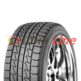 Легковая шина зимняя нешипованная Nexen Winguard Ice 185/65 R15 88Q , фото 3