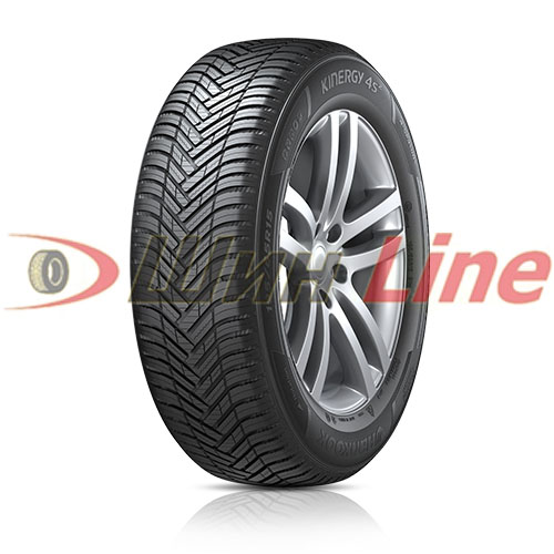 Легковая шина летняя Hankook Kinergy 4S 2 H750 205/50 R17 93W в Казахстане