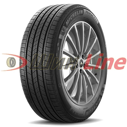 Легковая шина летняя Michelin PRIMACY ALL SEASON 275/55 R20 117WXL в Казахстане