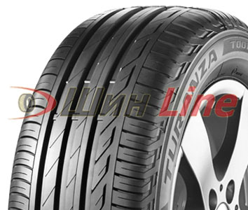 Легковая шина летняя Bridgestone Turanza T001 215/60 R16 95V , фото 3