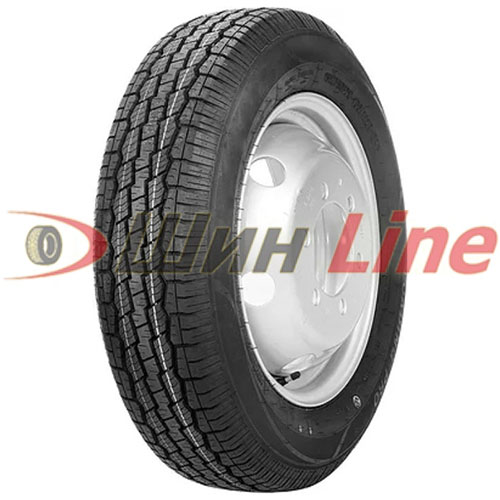 Легкогрузовая шина летняя SONIX Loading Pro 225/75 R16 121/120R в Казахстане